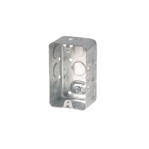 Metal Electrical Boxes | EWEL